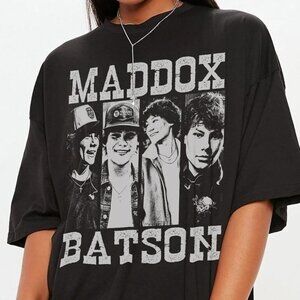 Maddox Batson Country Music Shirt, Maddox Batson Tour Music Shirt 17